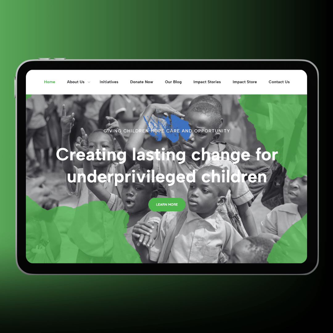 We Are For The Future