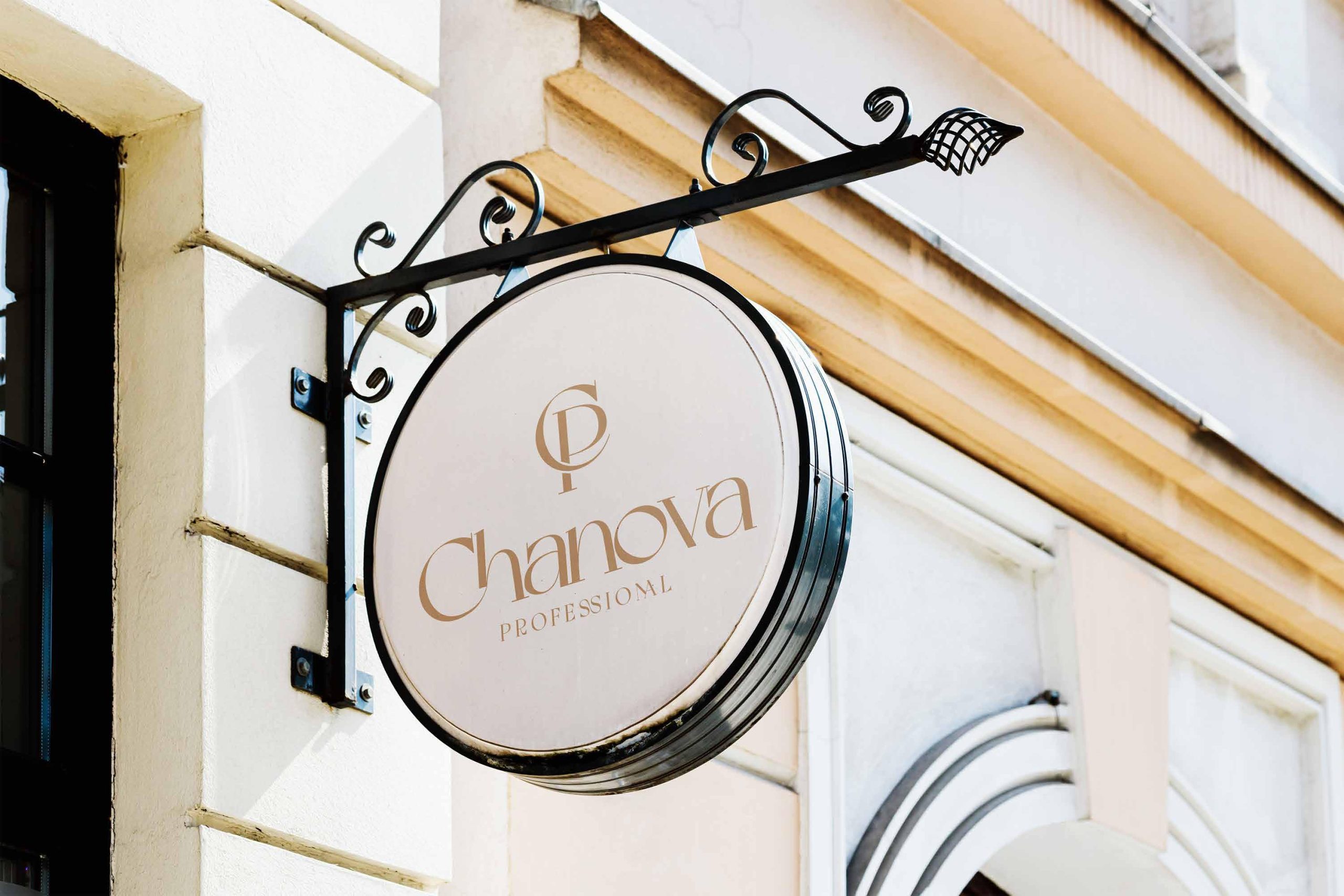 Chanova Professional